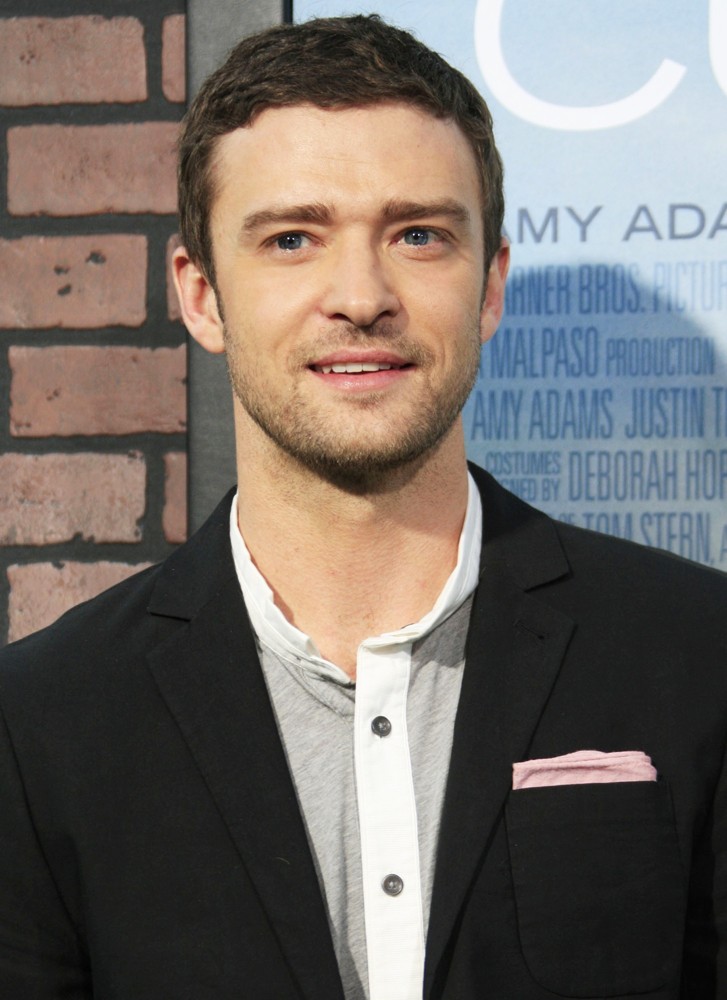Justin Timberlake
