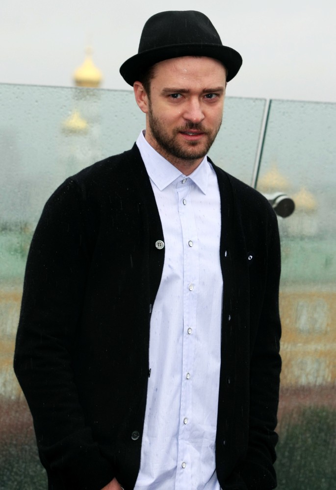 Justin Timberlake