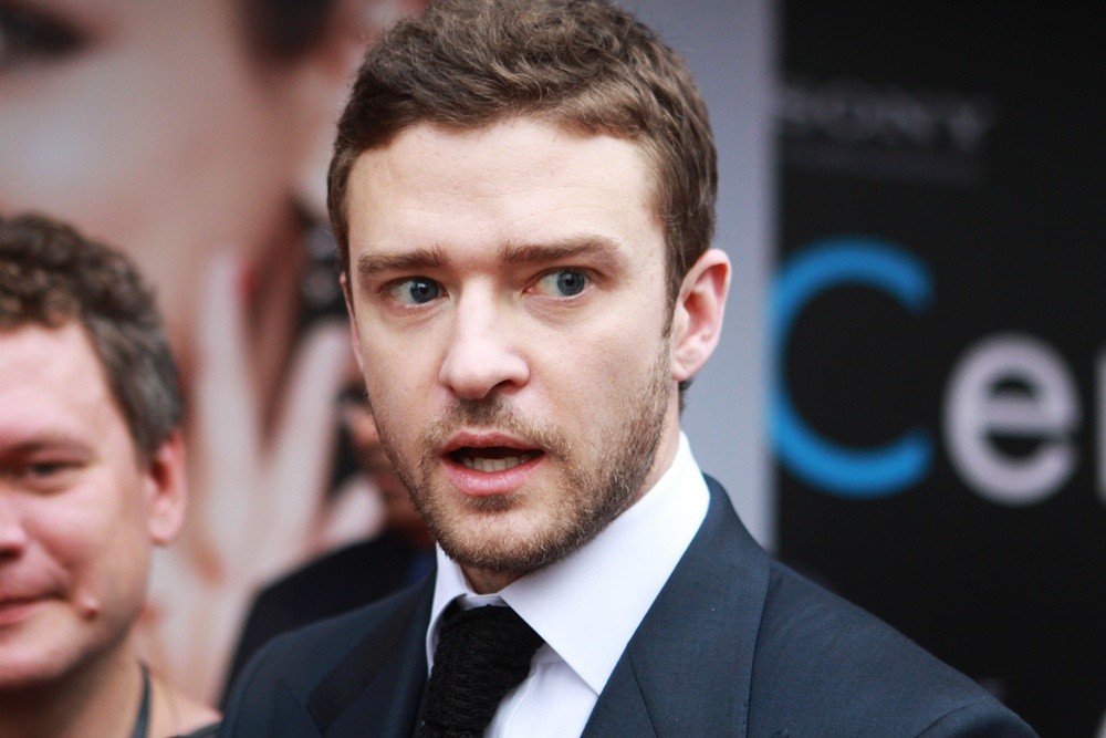 Justin Timberlake