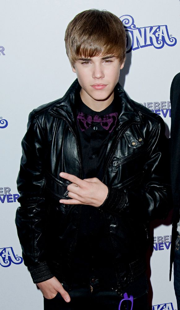 Justin Bieber