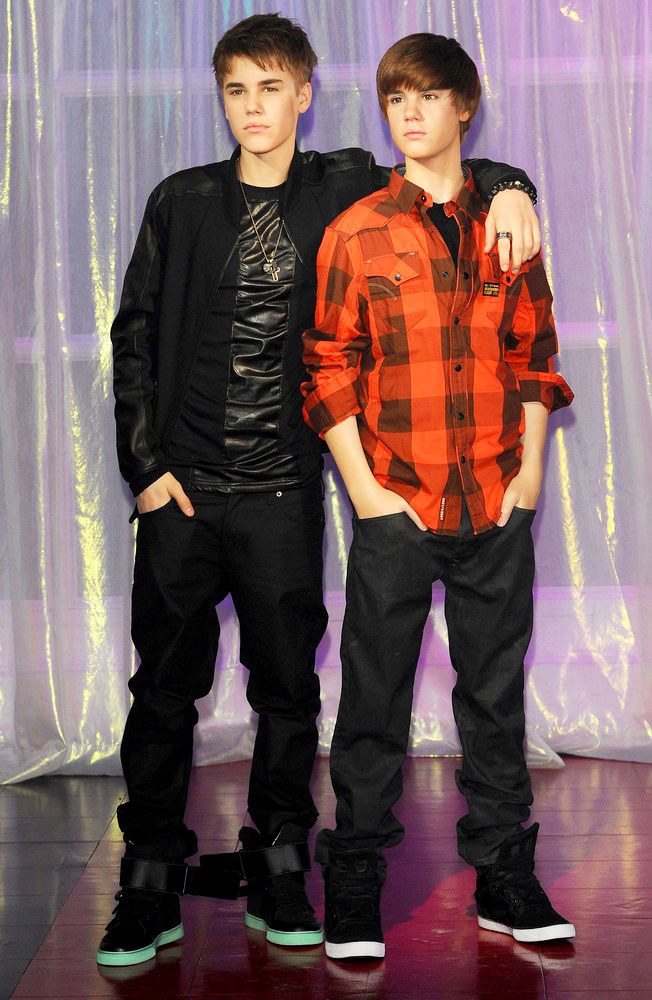 Justin Bieber