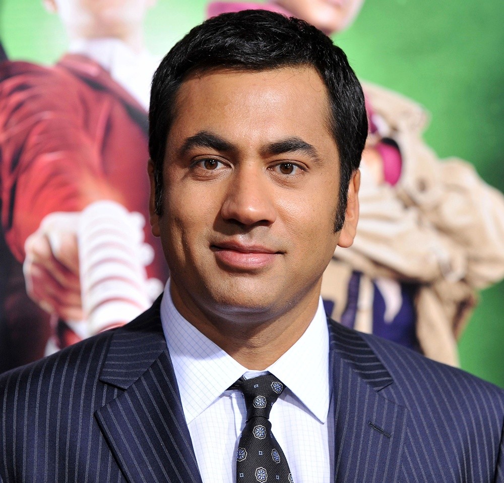 Kal Penn