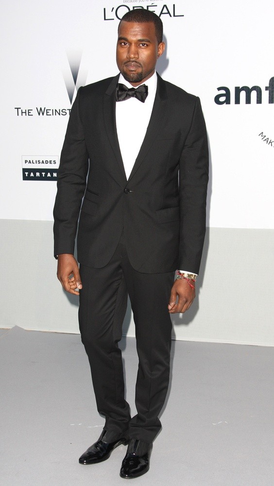 Kanye West