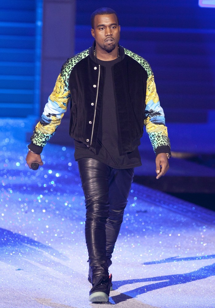 Kanye West