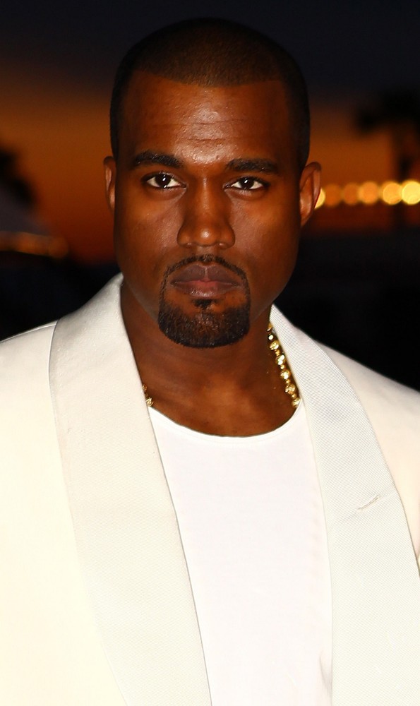 Kanye West