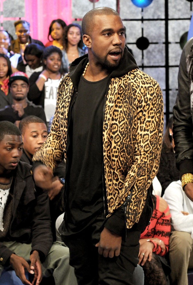 Kanye West