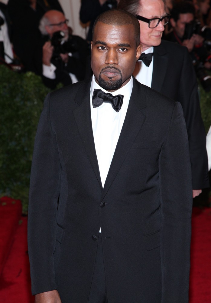 Kanye West