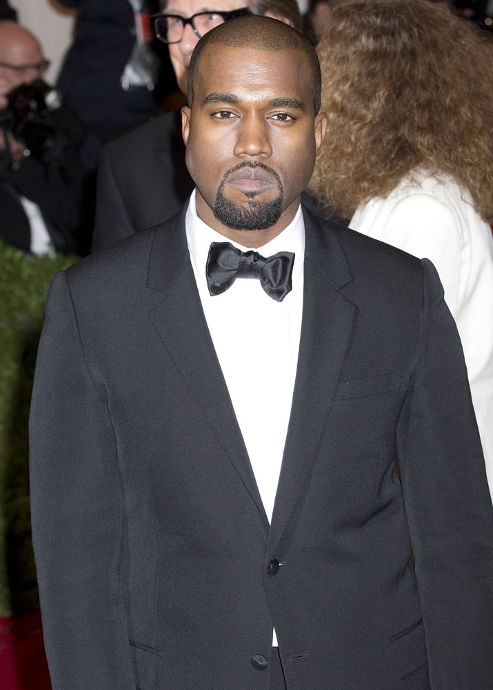 Kanye West