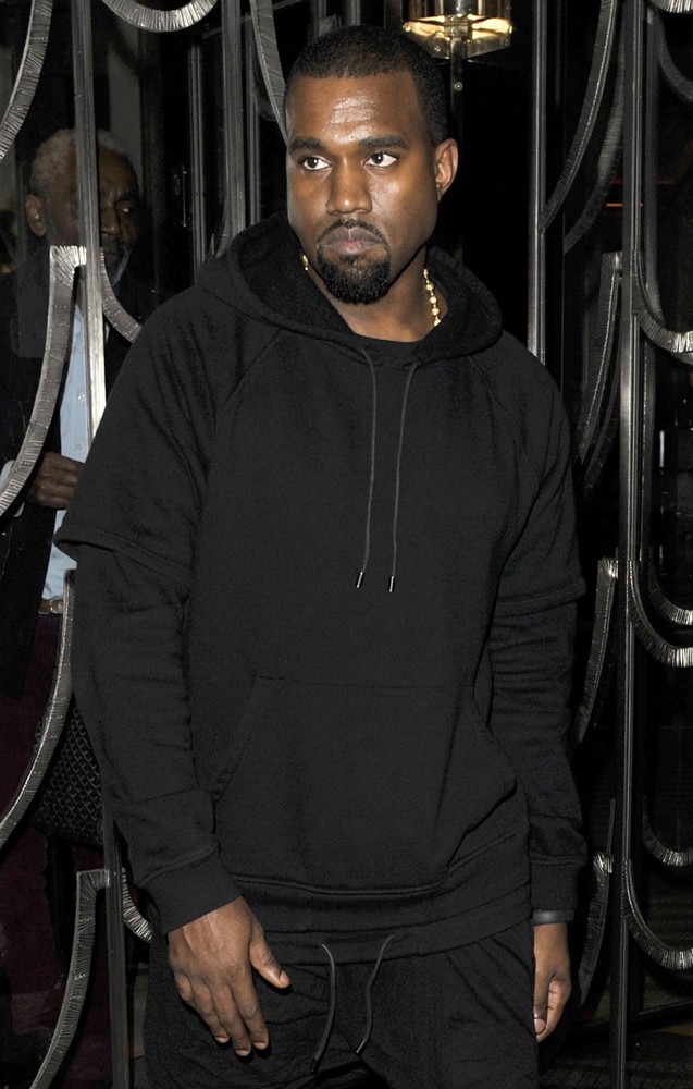 Kanye West