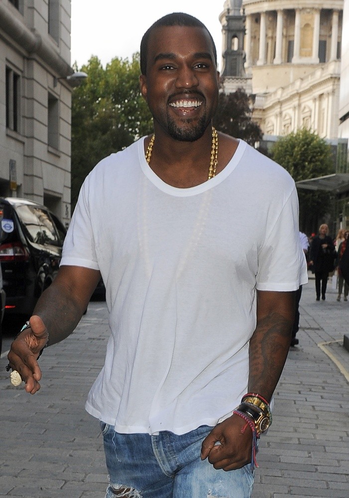 Kanye West