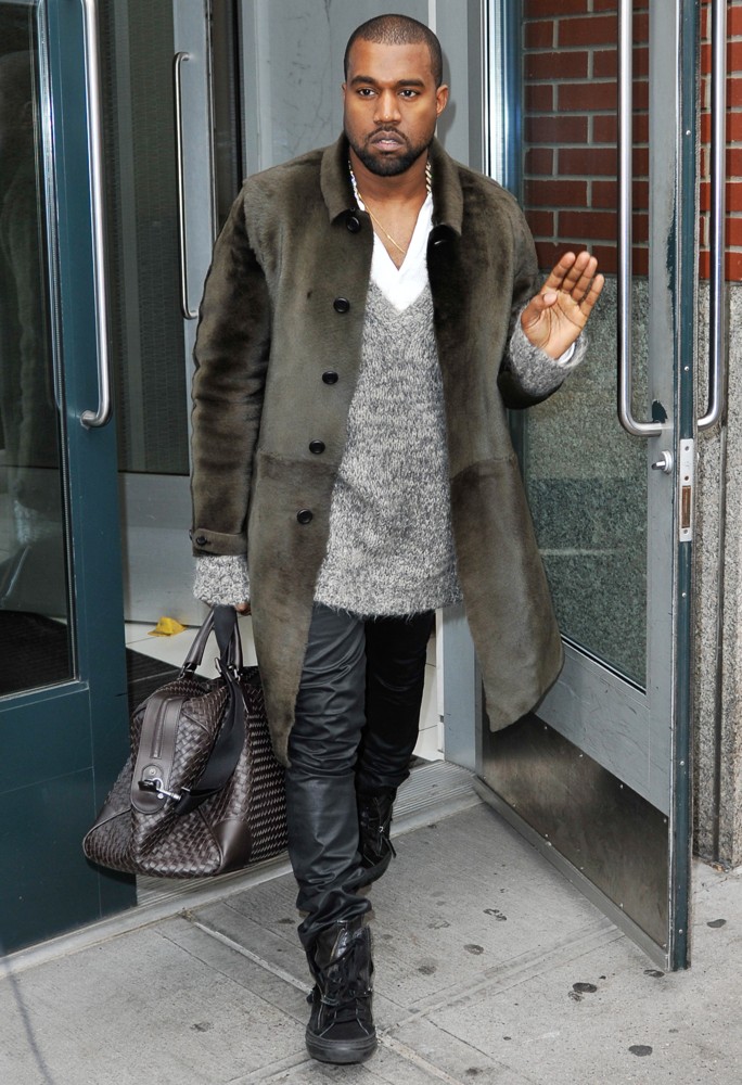 Kanye West
