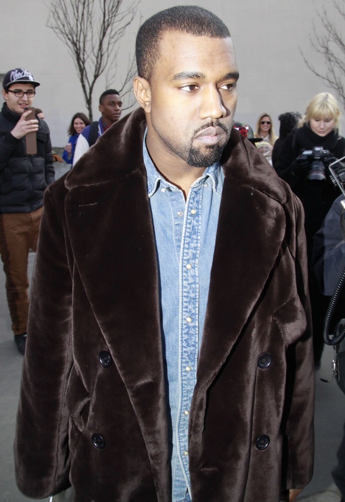Kanye West