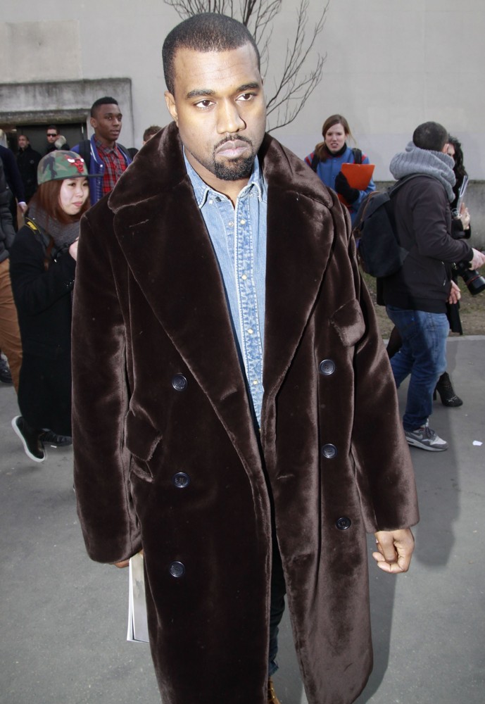 Kanye West