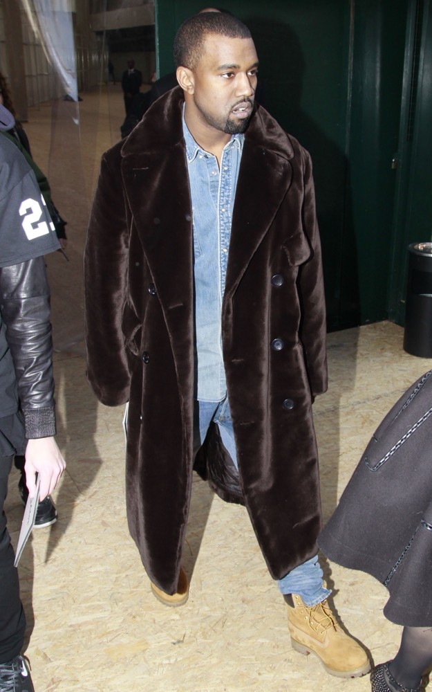 Kanye West
