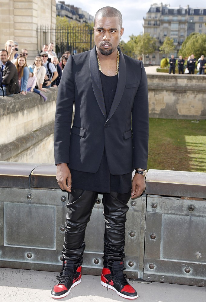 Kanye West