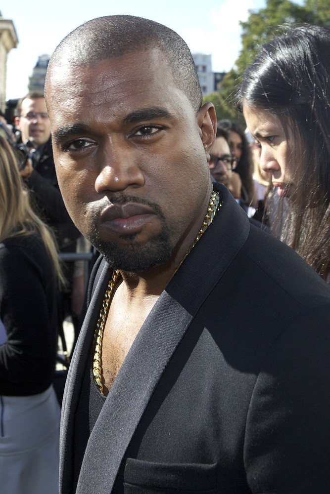 Kanye West