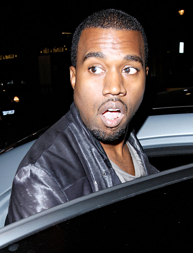 Kanye West