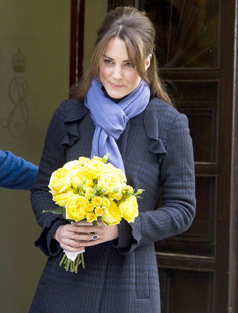 Kate Middleton