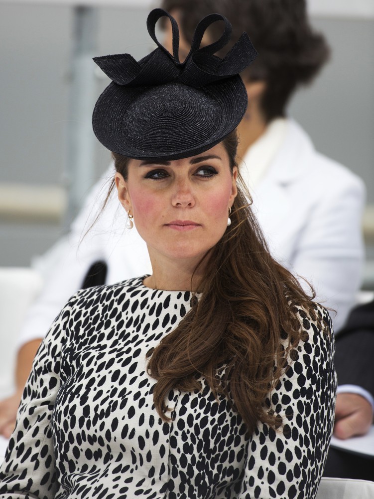 Kate Middleton