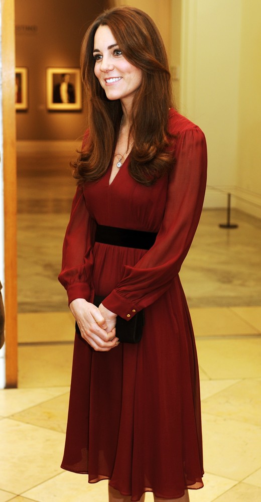 Kate Middleton
