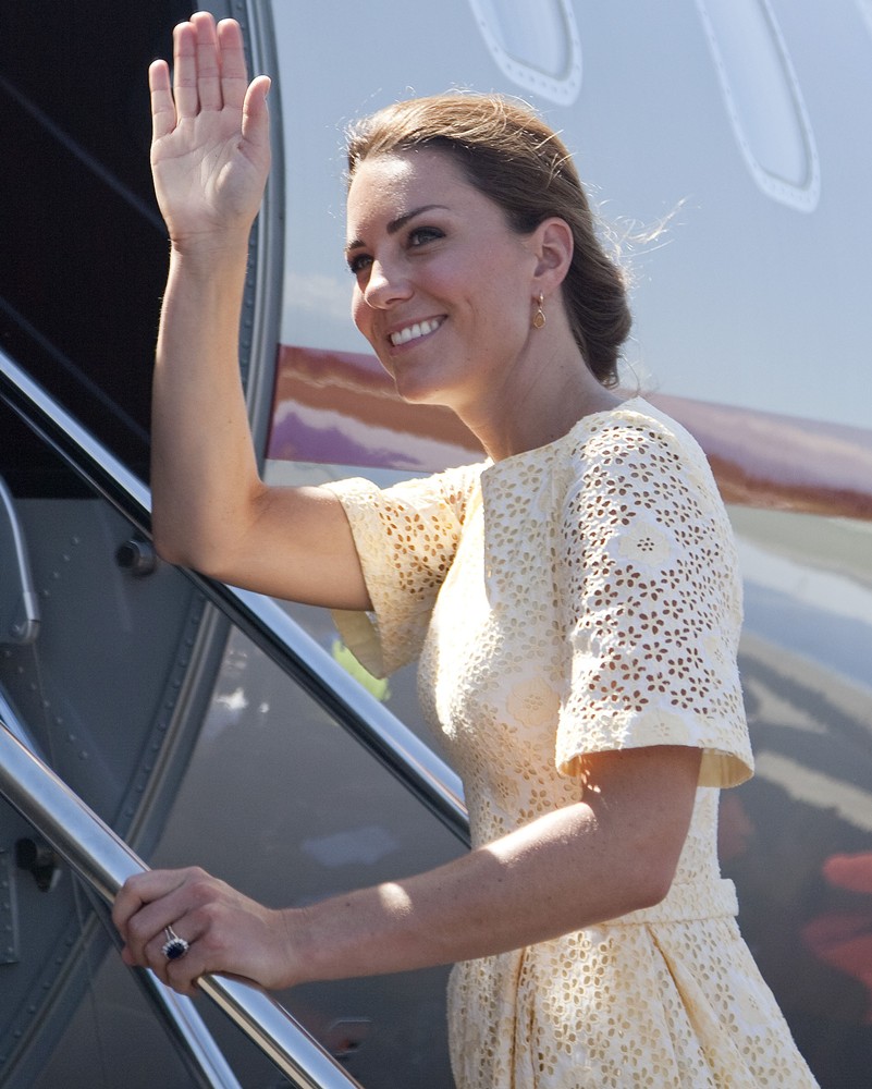 Kate Middleton