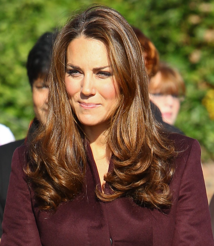 Kate Middleton
