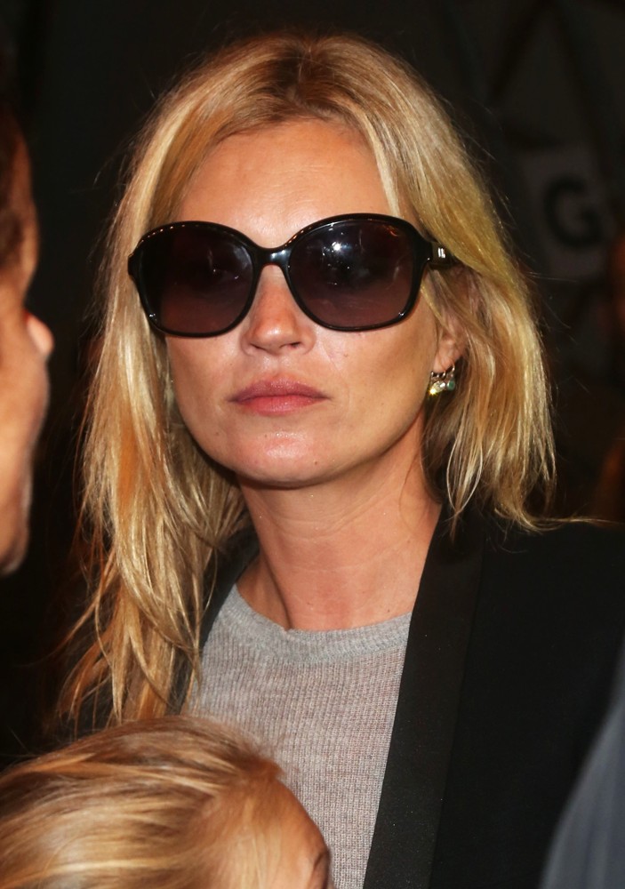 Kate Moss