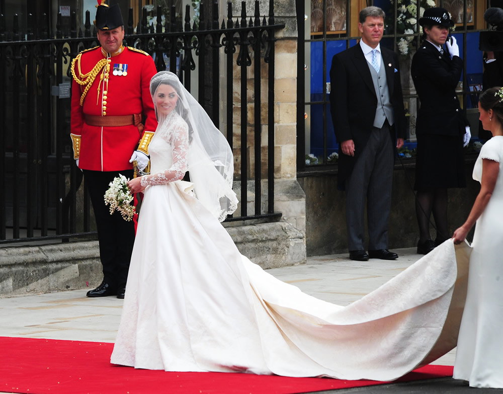 Kate Middleton