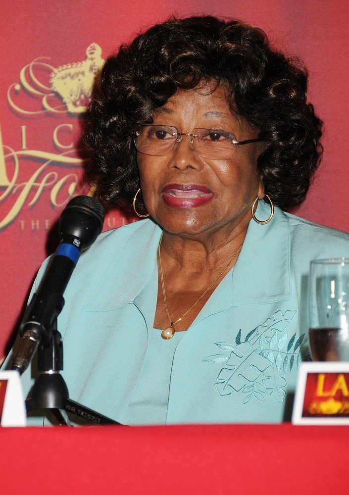 Katherine Jackson