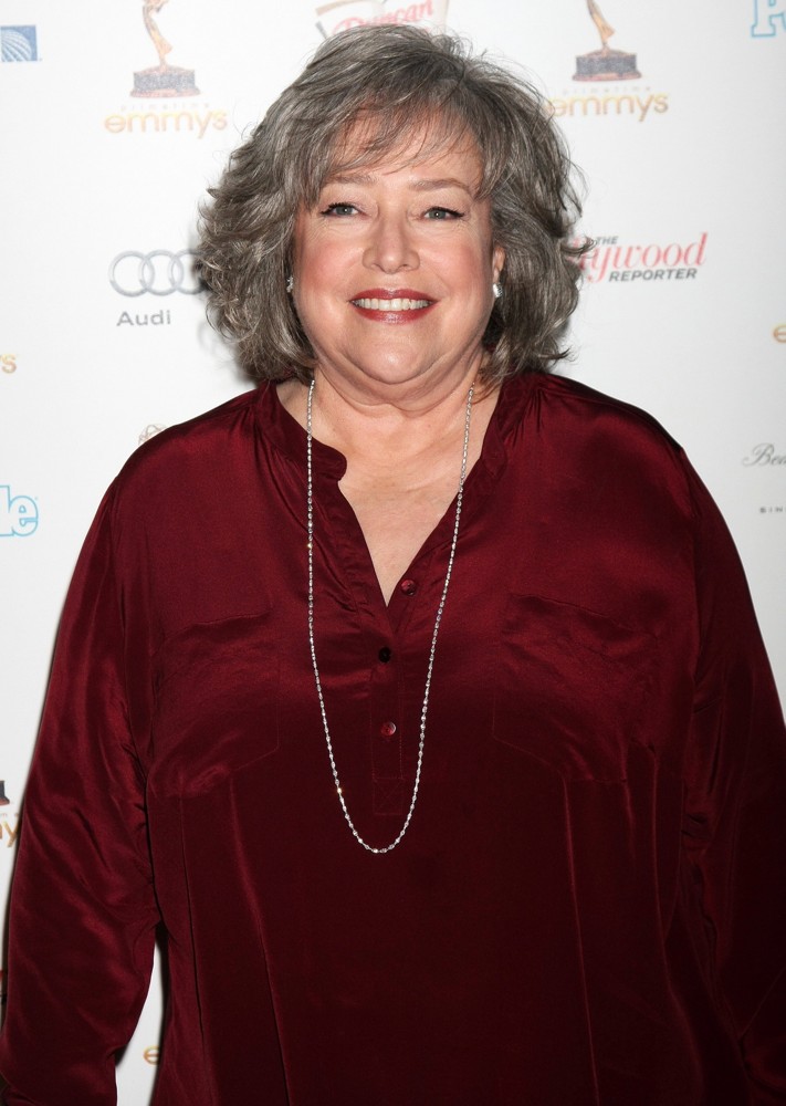 Kathy Bates