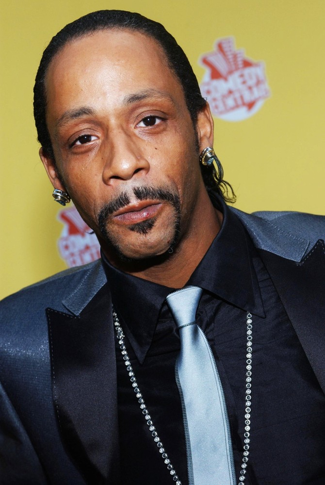 Katt Williams