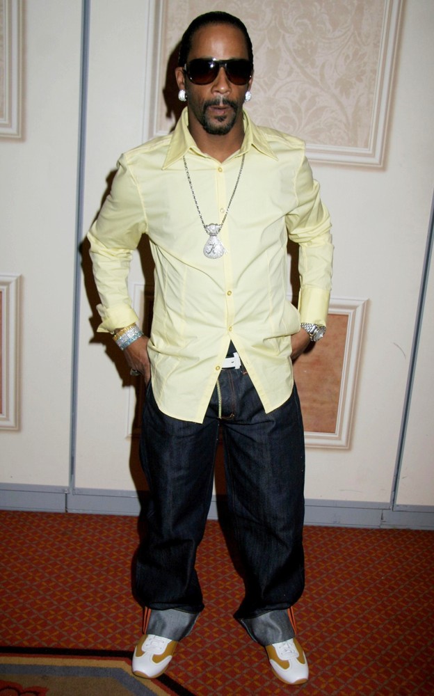 Katt Williams