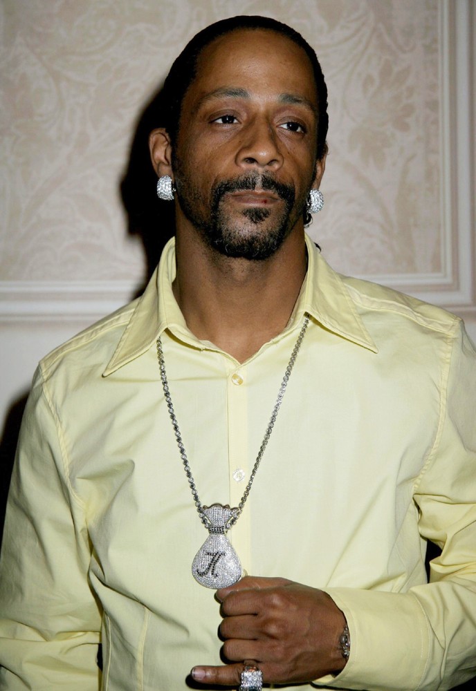 Katt Williams