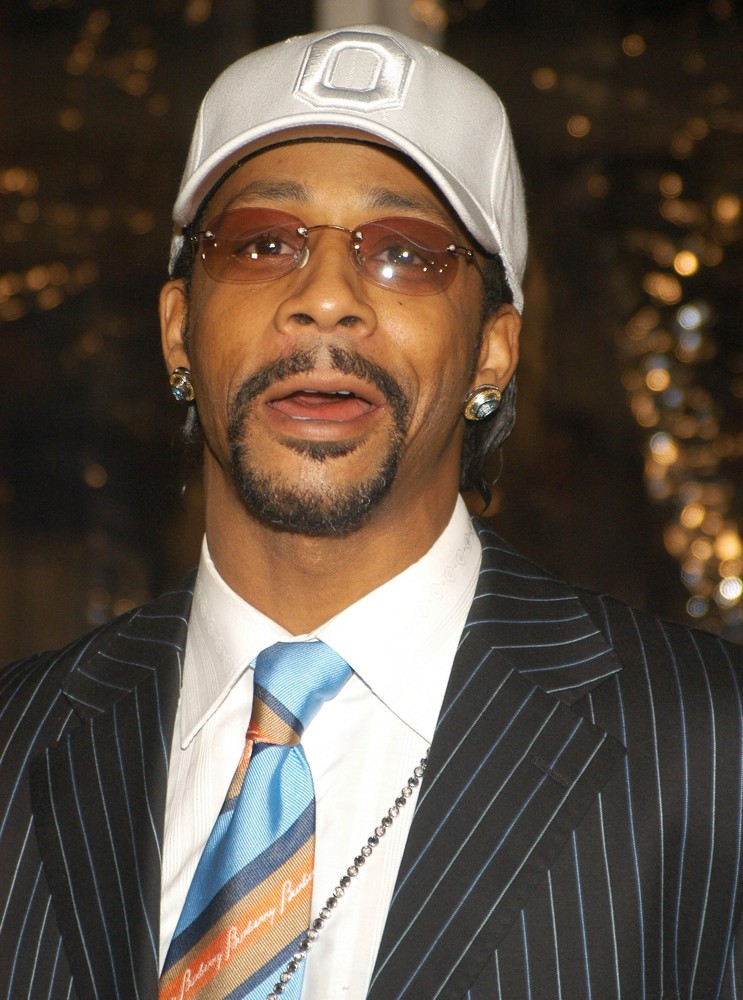 Katt Williams