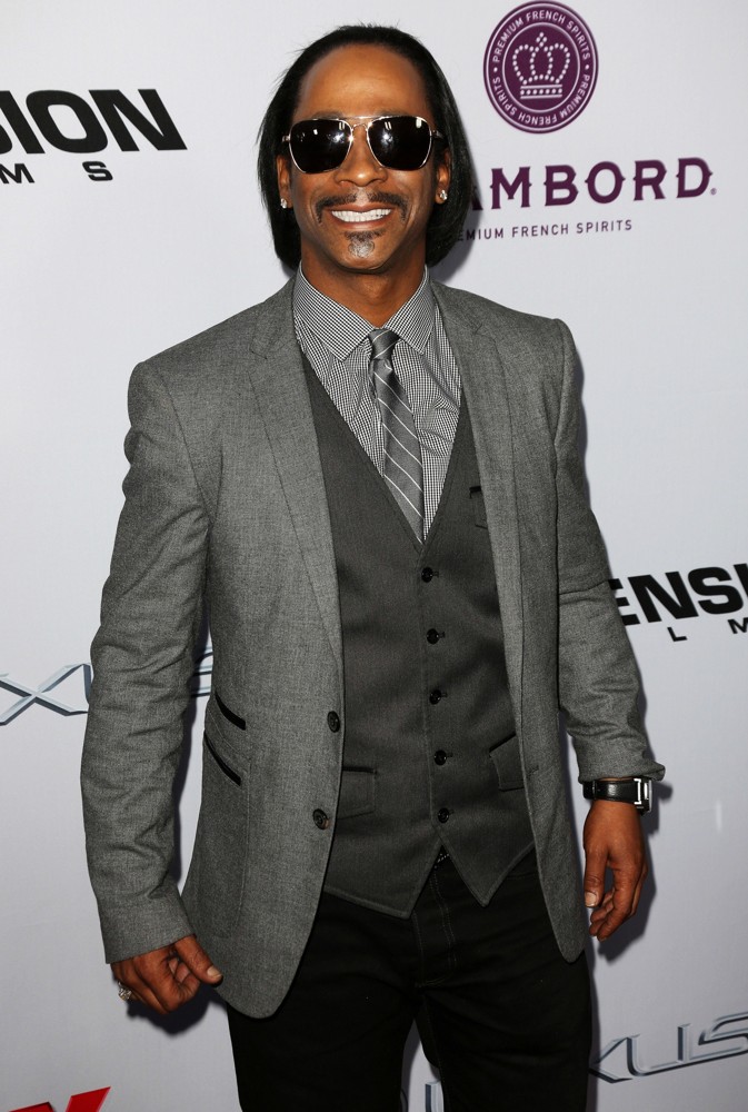 Katt Williams