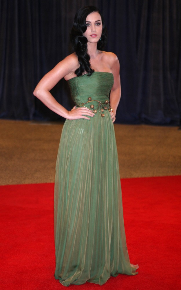 Katy Perry