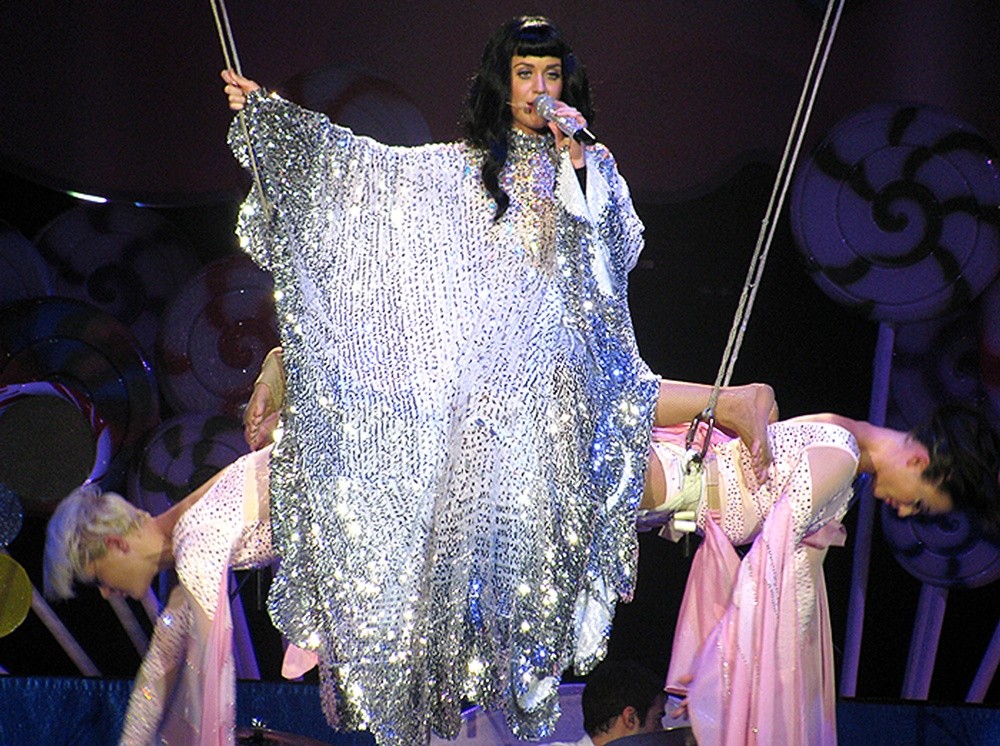 Katy Perry