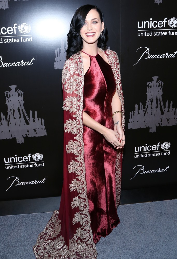 Katy Perry