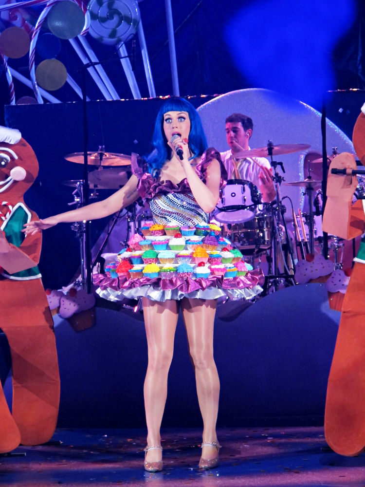 Katy Perry