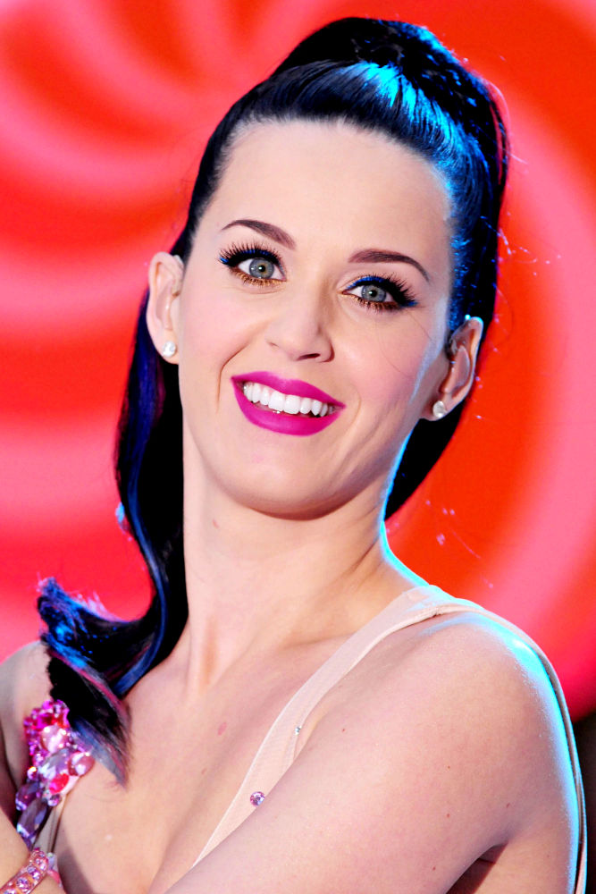 Katy Perry