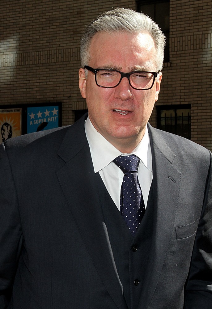 Keith Olbermann