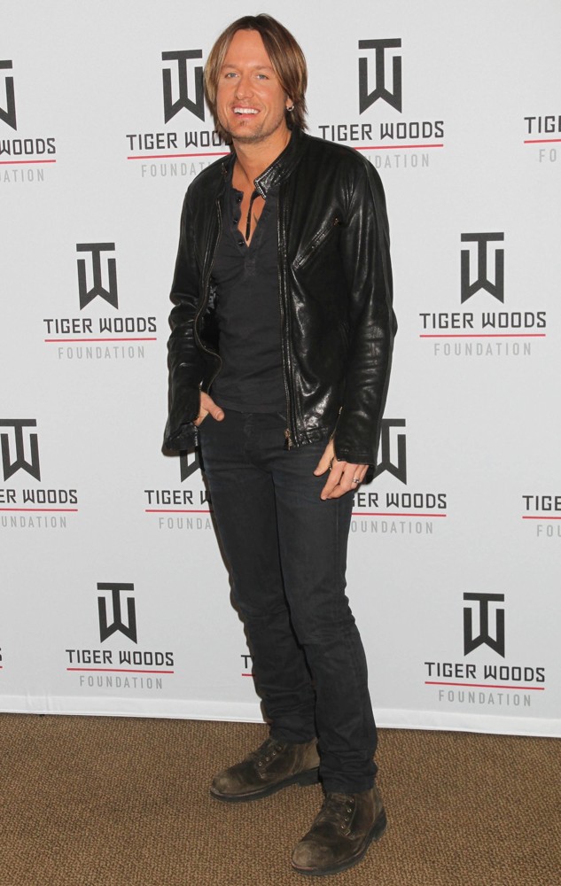 Keith Urban