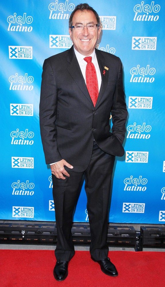 Kenny Ortega