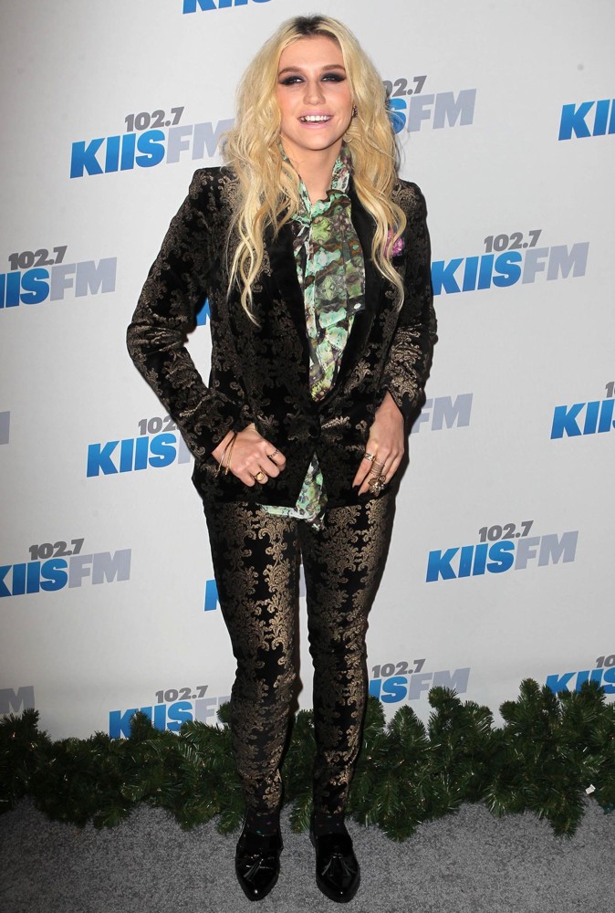 Ke$ha