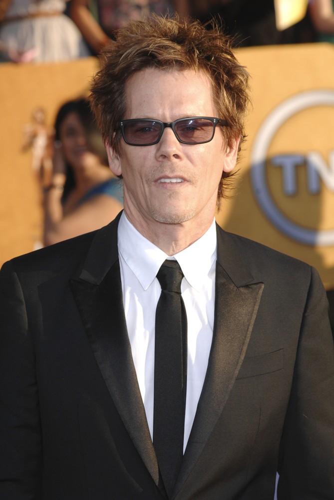 Kevin Bacon