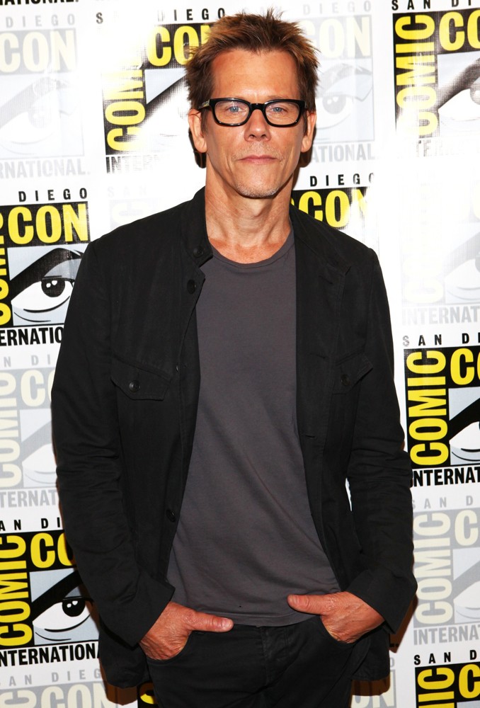 Kevin Bacon