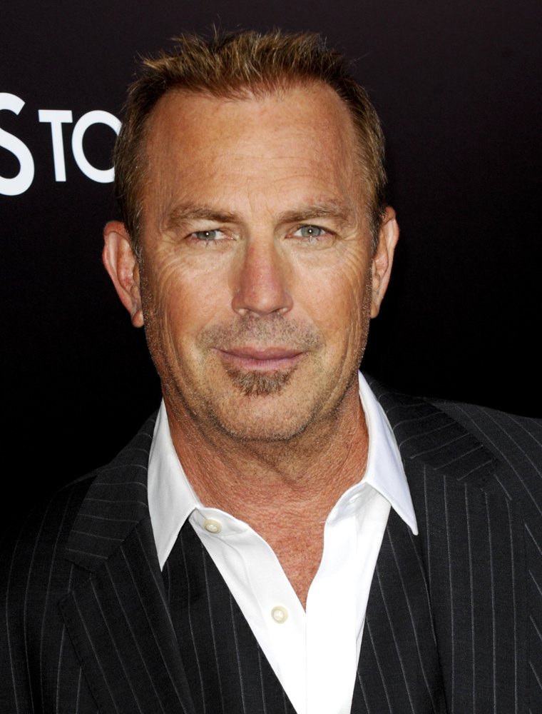 Kevin Costner
