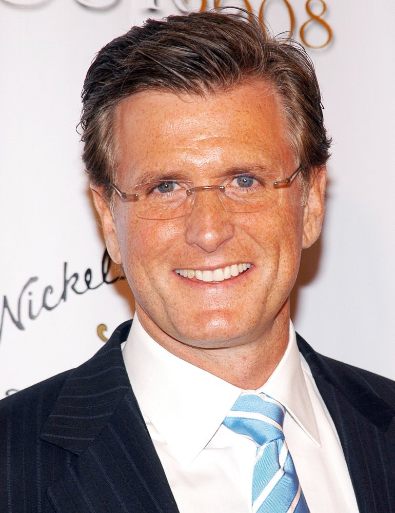 Kevin Reilly