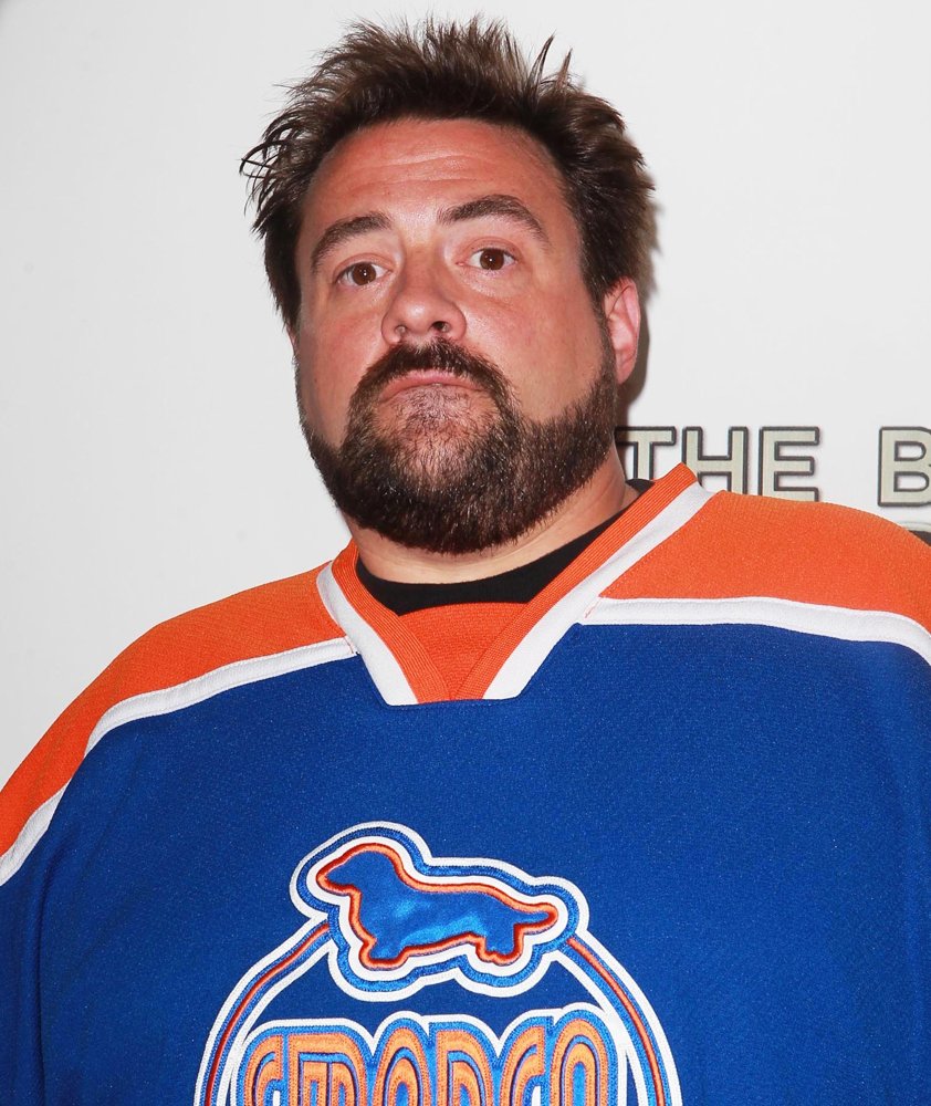 Kevin Smith