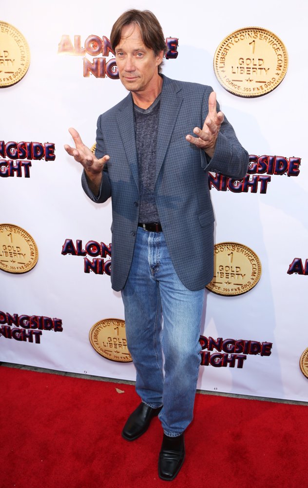 Kevin Sorbo
